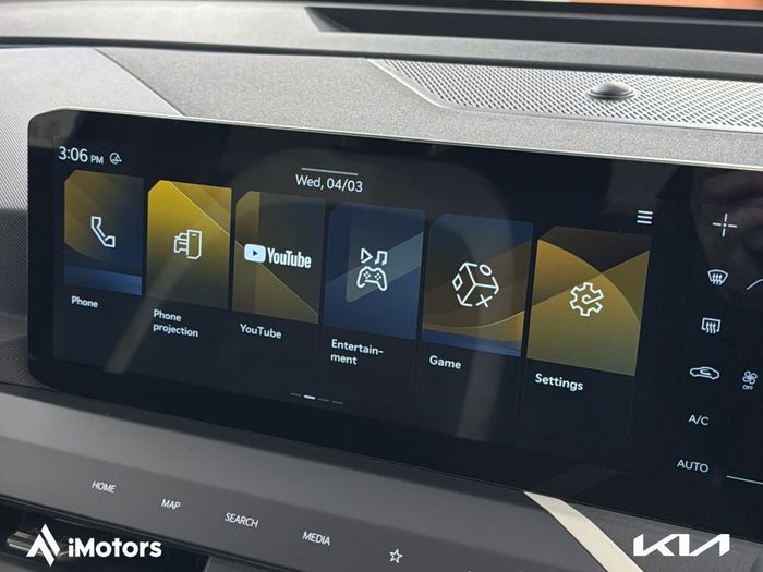 Kia EV5 2026