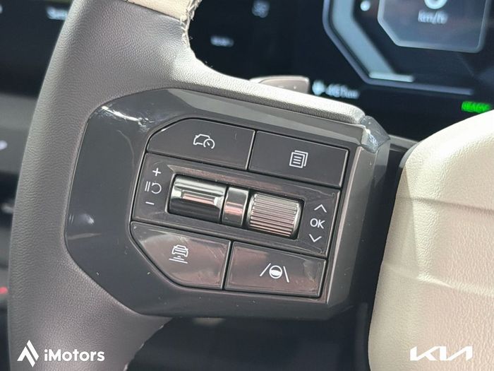 Kia EV5 2026