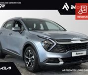 Kia Sportage 2025