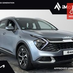 Kia Sportage 2025