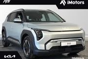 Kia EV3 2026