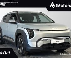 Kia EV3 2026