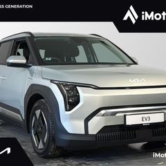Kia EV3 2026