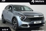 Kia Sportage 2024