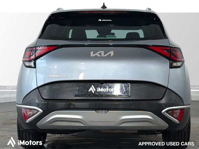 Kia Sportage 2024
