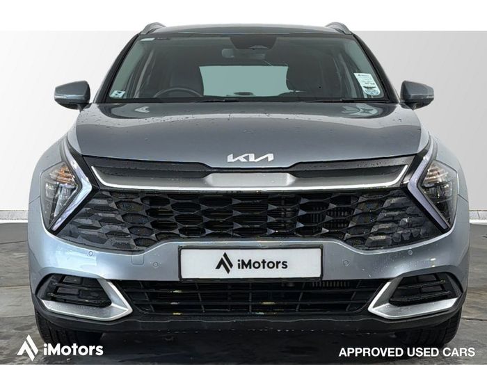 Kia Sportage 2024