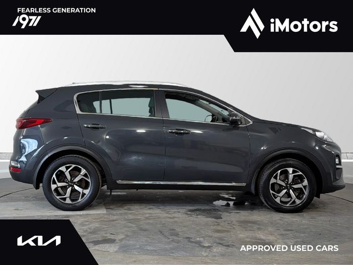 Kia Sportage 2020