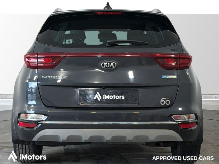 Kia Sportage 2020