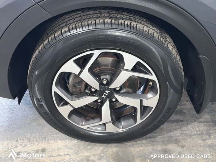 Kia Sportage 2020