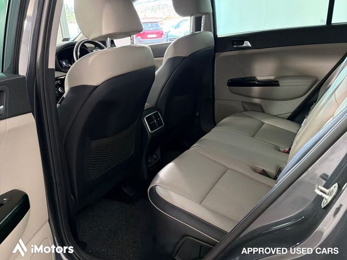 Kia Sportage 2020