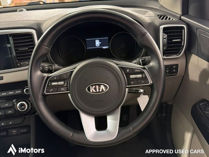 Kia Sportage 2020