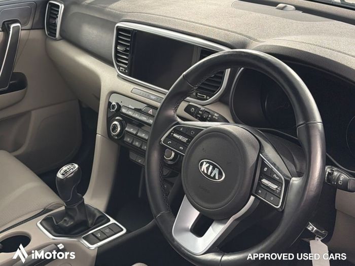 Kia Sportage 2020