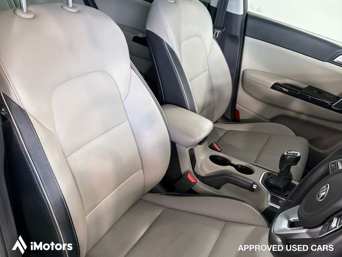 Kia Sportage 2020