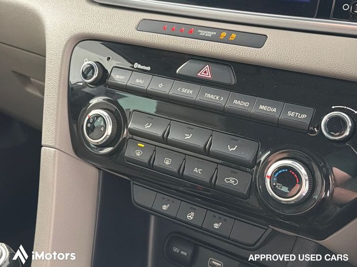 Kia Sportage 2020