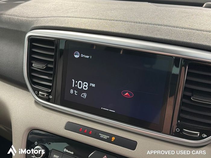Kia Sportage 2020