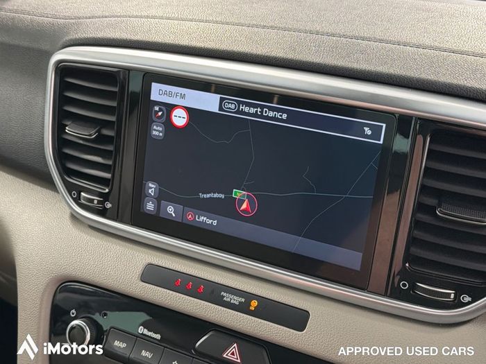 Kia Sportage 2020