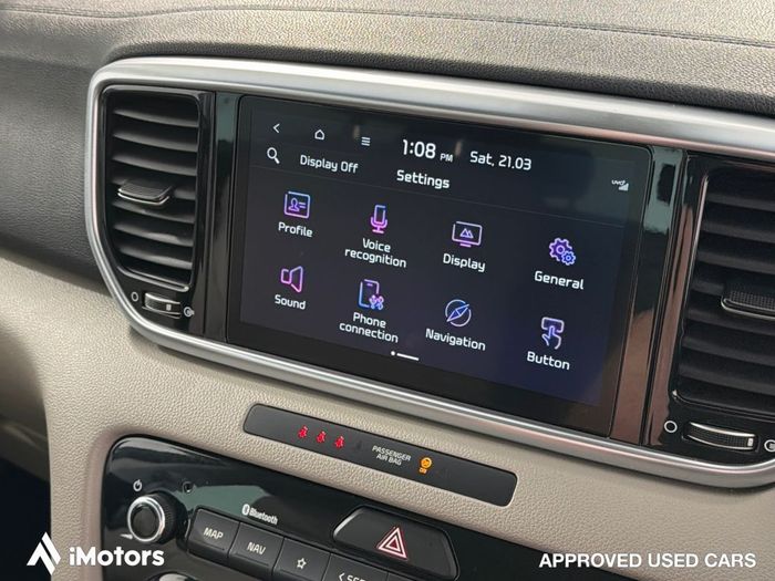 Kia Sportage 2020