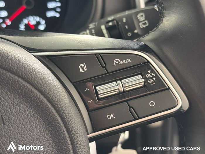 Kia Sportage 2020