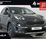 Kia Sportage 2020
