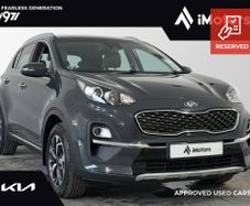 Kia Sportage 2020