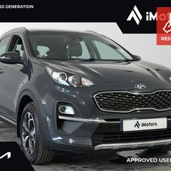 Kia Sportage 2020