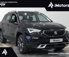 SEAT Ateca 2023