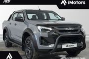 Isuzu D-Max 2026