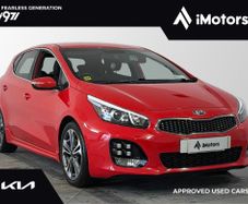 Kia Ceed 2018