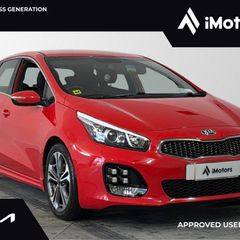 Kia Ceed 2018