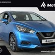 Nissan Micra 2019