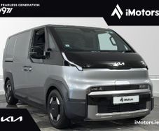 Kia PV5 2026