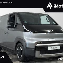 Kia PV5 2026