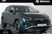 Nissan QASHQAI 2026
