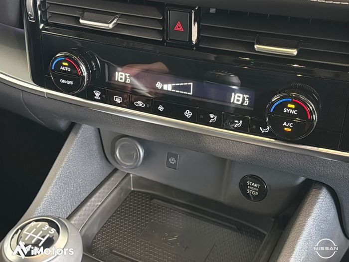 Nissan QASHQAI 2026