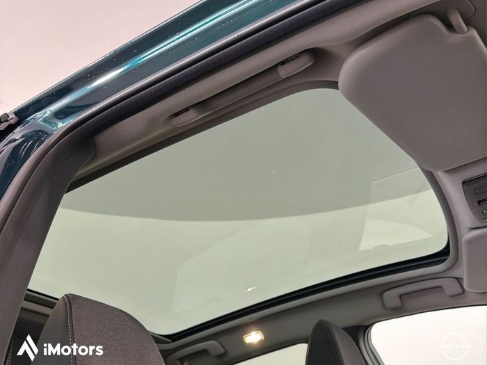 Nissan QASHQAI 2026
