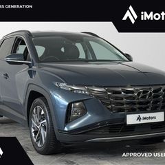 Hyundai Tucson 2023