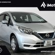 Nissan NOTE 2019