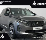 Peugeot 3008 2023