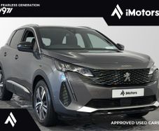 Peugeot 3008 2023