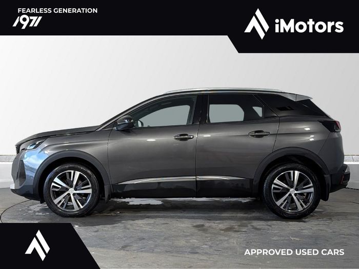 Peugeot 3008 2023