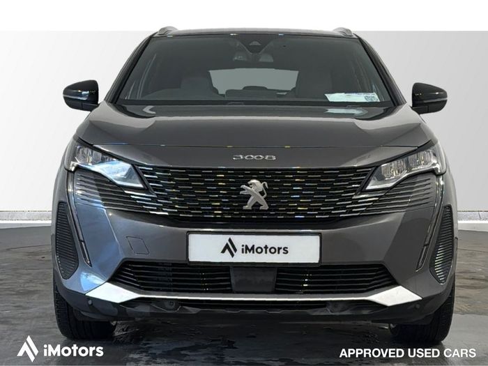 Peugeot 3008 2023