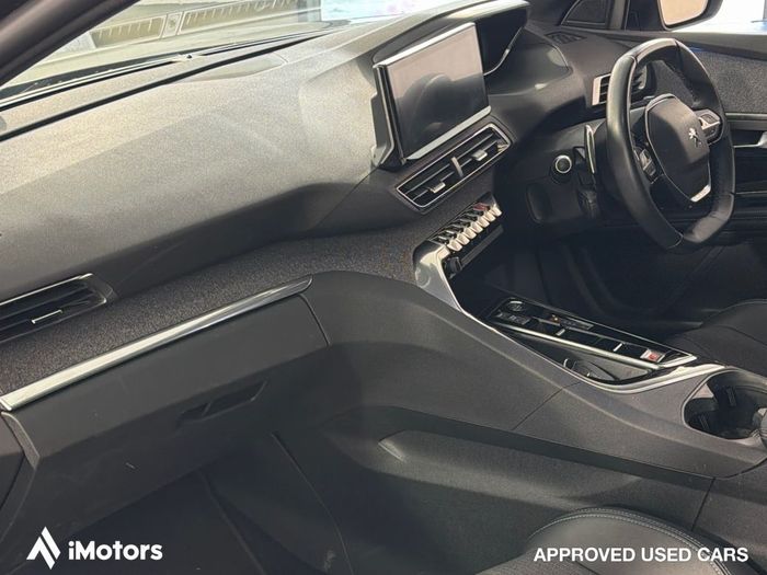 Peugeot 3008 2023