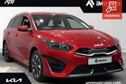 Kia Ceed 2022