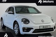 Volkswagen Beetle 2017