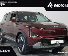 Kia EV5 2026