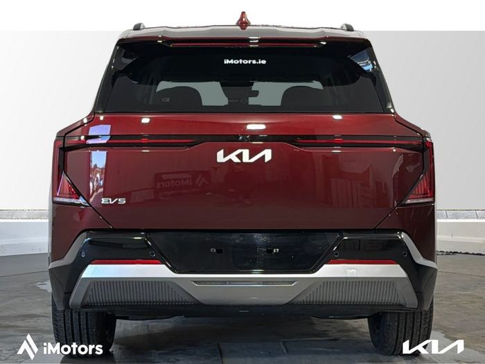 Kia EV5 2026