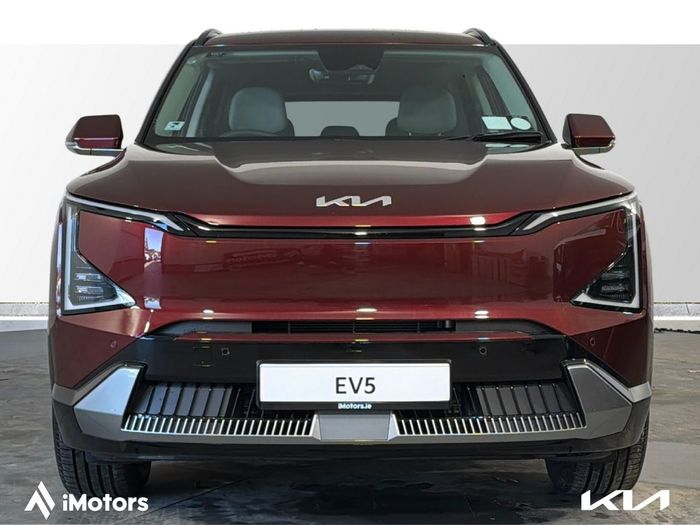 Kia EV5 2026