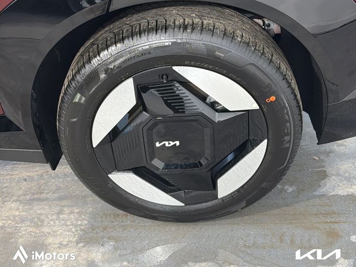 Kia EV5 2026