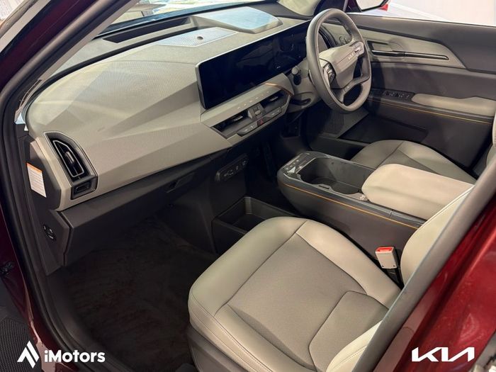 Kia EV5 2026