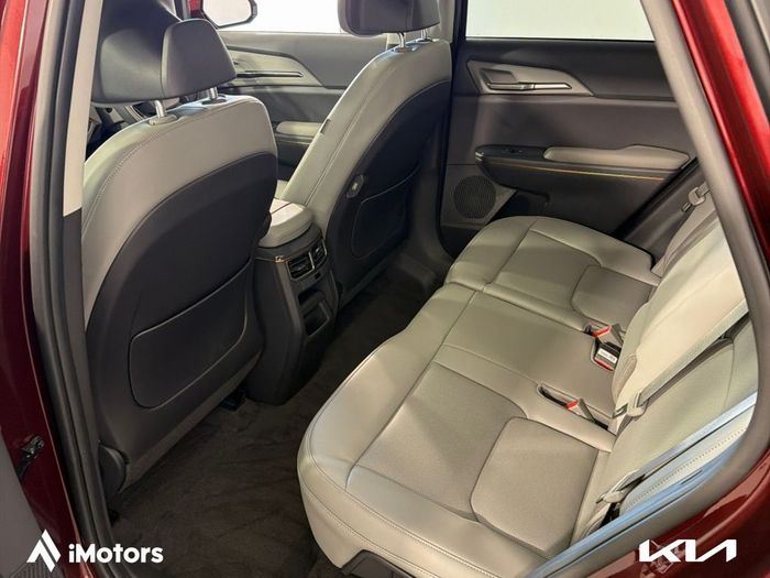 Kia EV5 2026